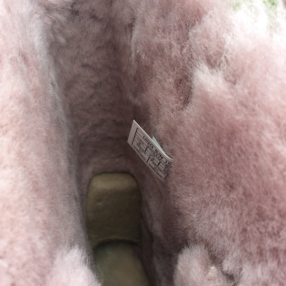 Ugg Bailey Bow II Metallic - Picture 6 of 7